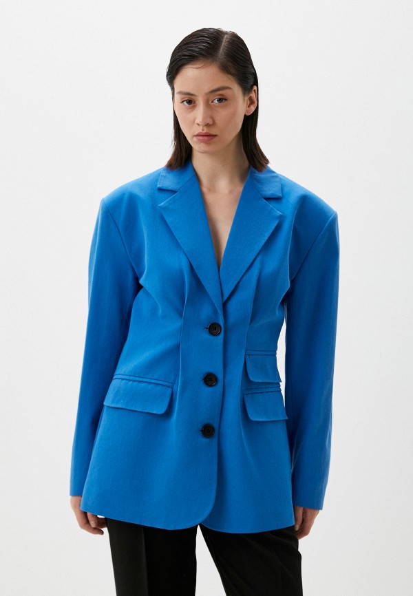 Жакет Loo Ru 7900₽