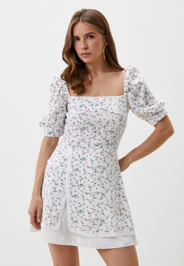 Платье Feeda Grava