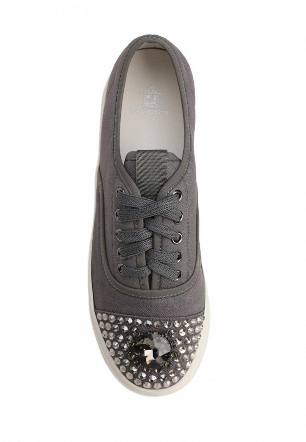 фото Кеды la giostra