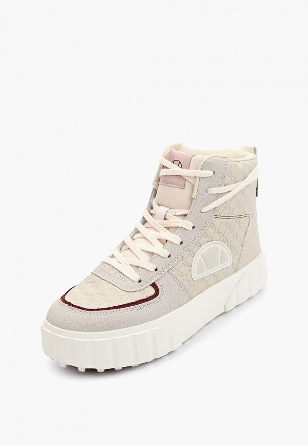 фото Кеды ellesse