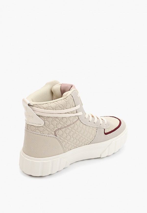 фото Кеды ellesse