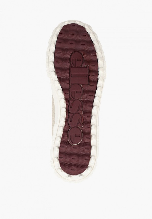 фото Кеды ellesse