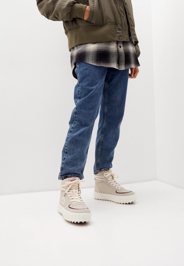 фото Кеды ellesse