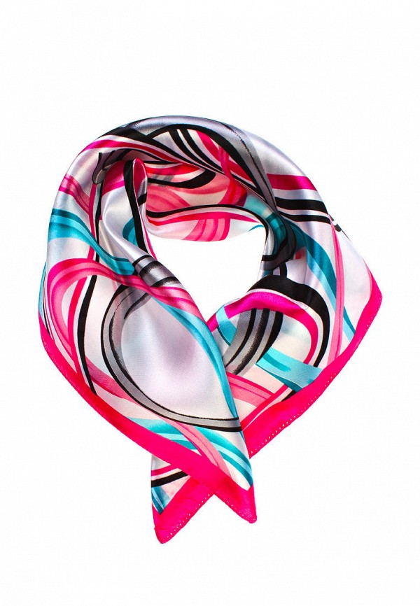 

Платок Vittorio Richi, Разноцветный