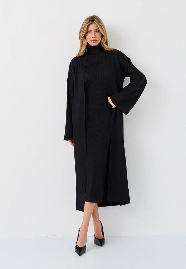 Кардиган Dynko