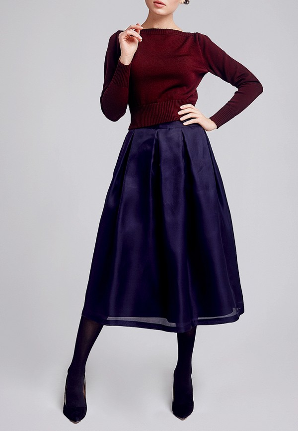 

Юбка White Pony Ladieswear, Синий