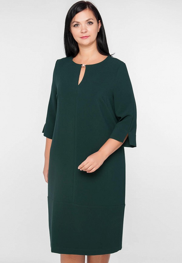 

Платье Limonti, Зеленый