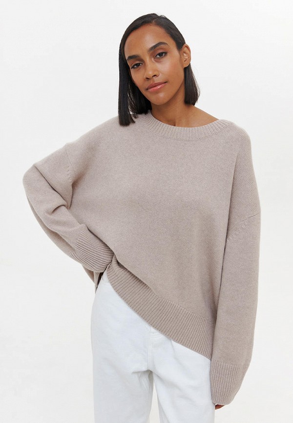 Джемпер Monncashmere