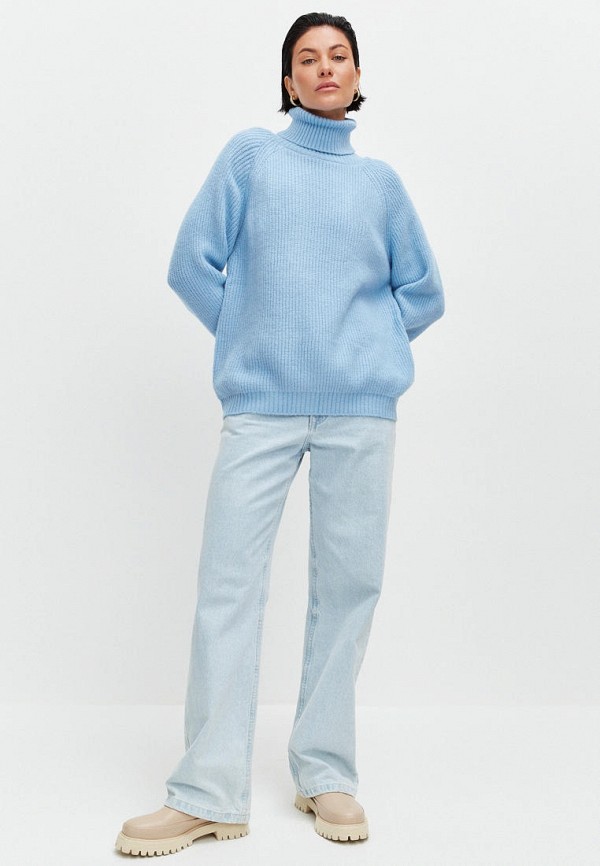 фото Свитер perles