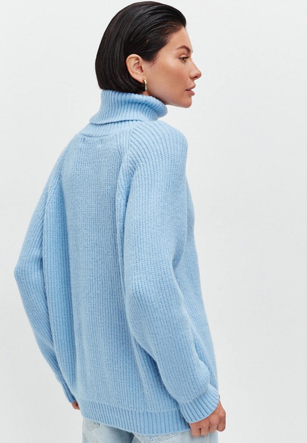 фото Свитер perles