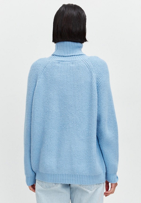 фото Свитер perles