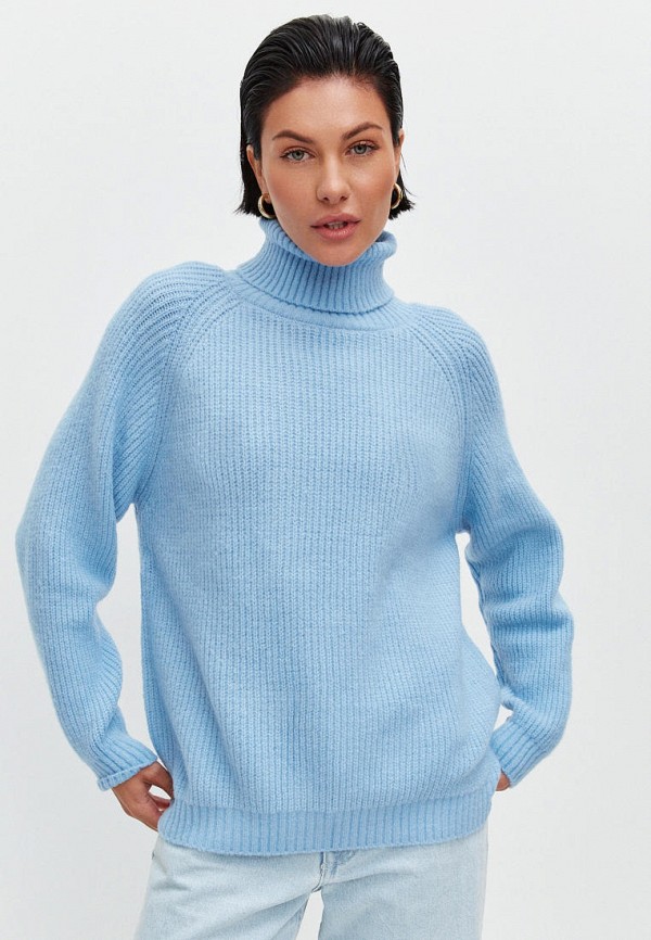 фото Свитер perles