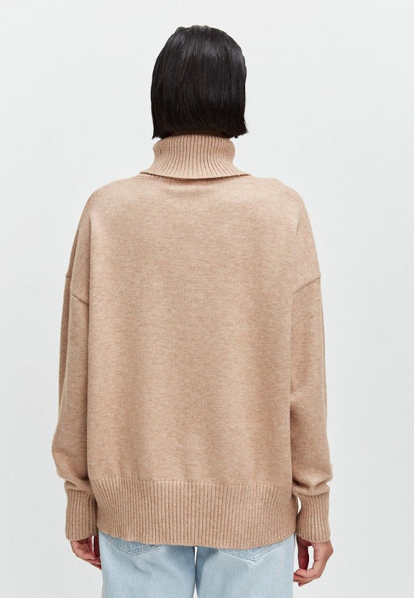 фото Свитер perles