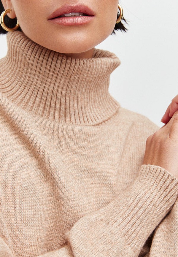 фото Свитер perles