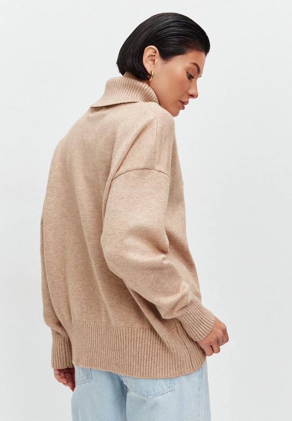 фото Свитер perles