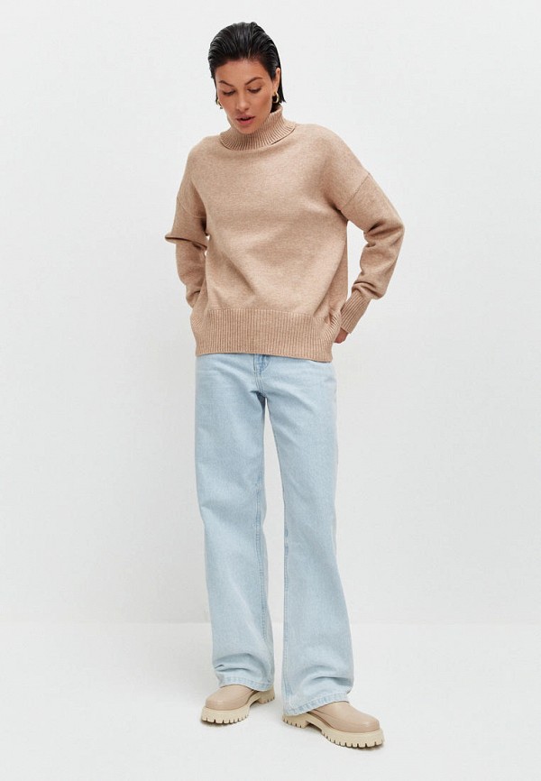 фото Свитер perles