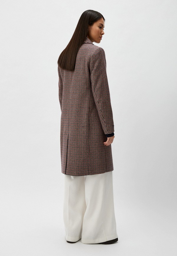 фото Пальто tommy hilfiger