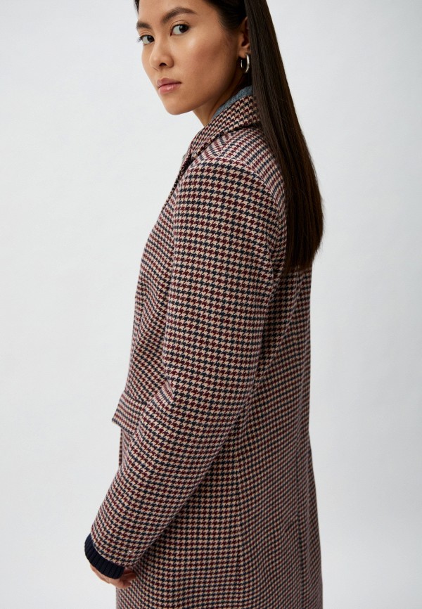 фото Пальто tommy hilfiger