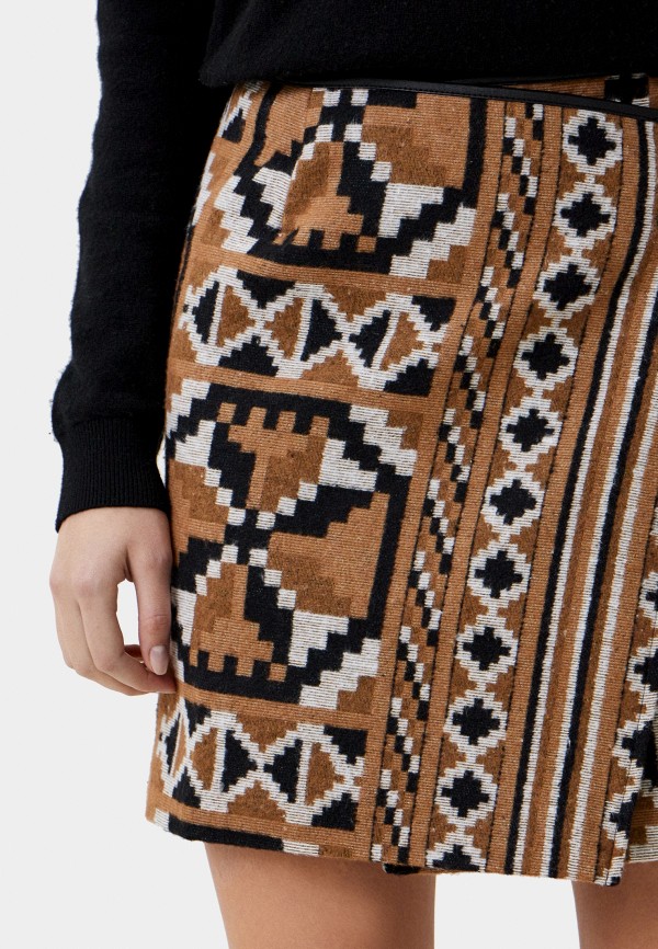 фото Юбка la martina