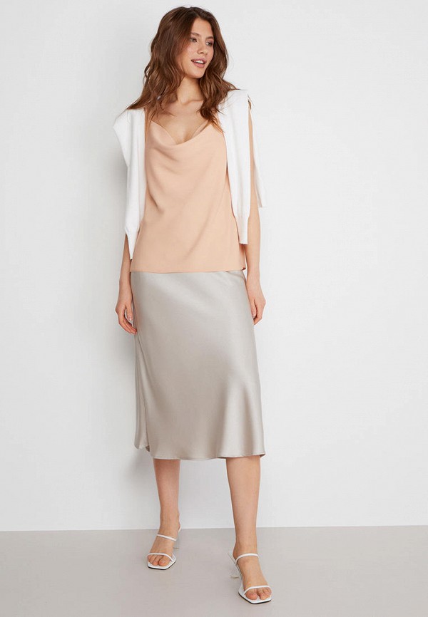 фото Топ to be blossom