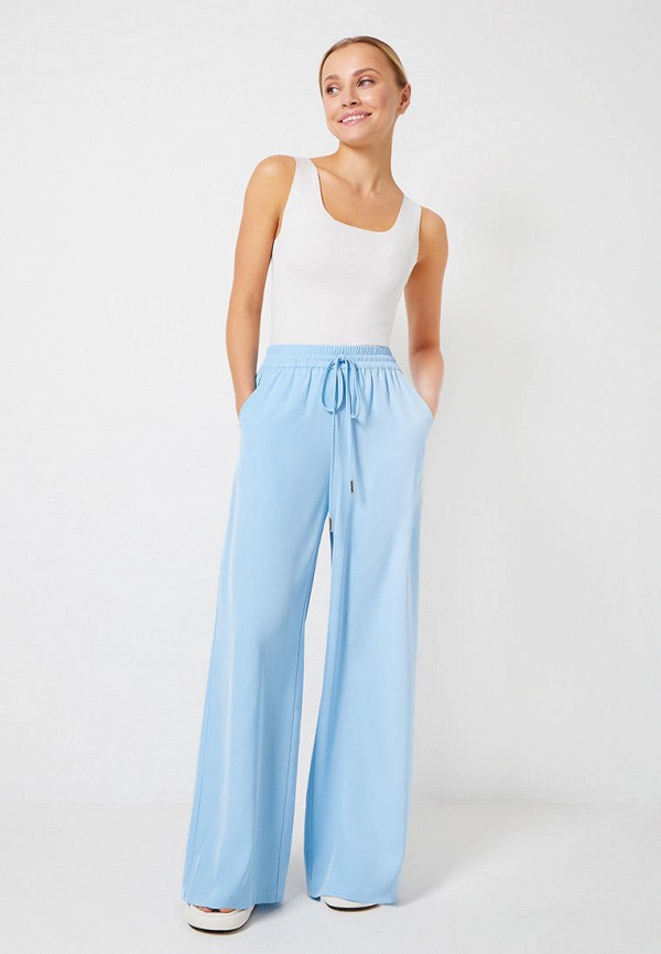 фото Брюки to be blossom