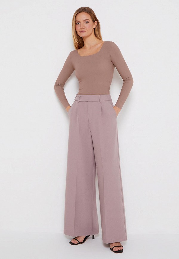 фото Брюки to be blossom