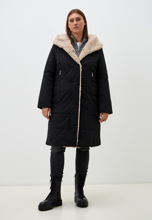 Пуховик Ogmando