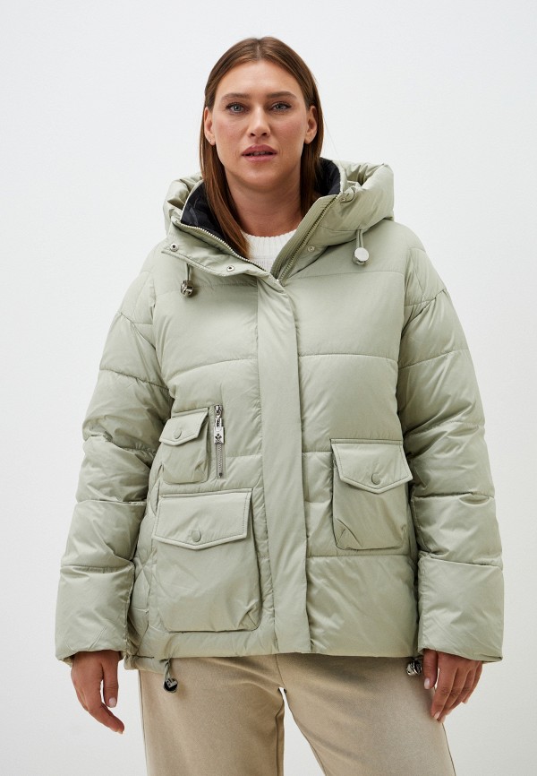 Пуховик Ogmando