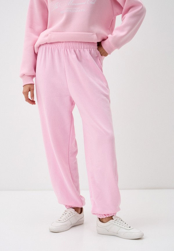 Брюки спортивные Телодвижения 3300₽