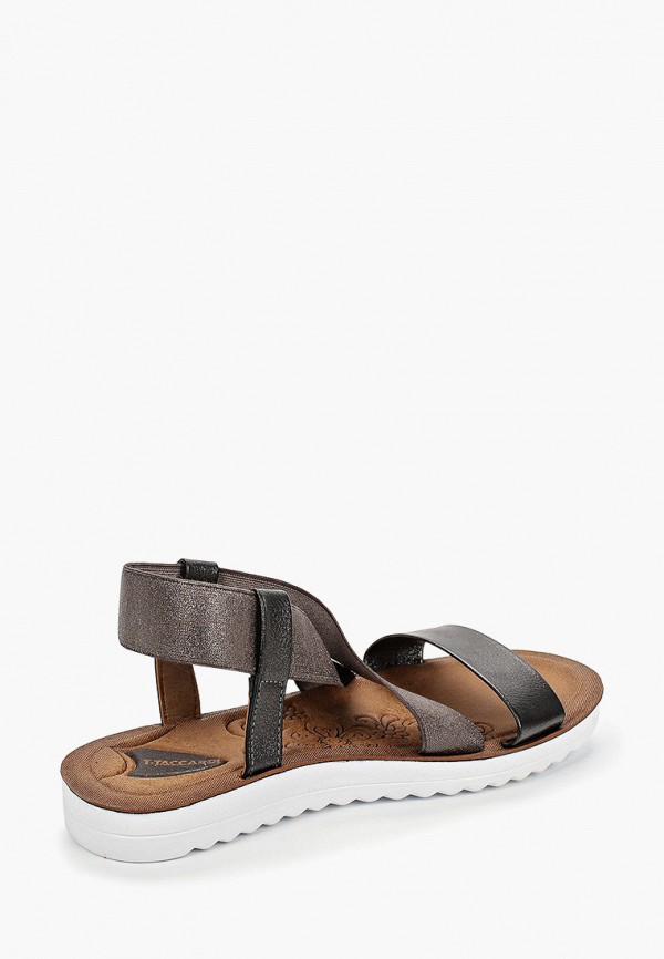 фото Сандалии t.taccardi