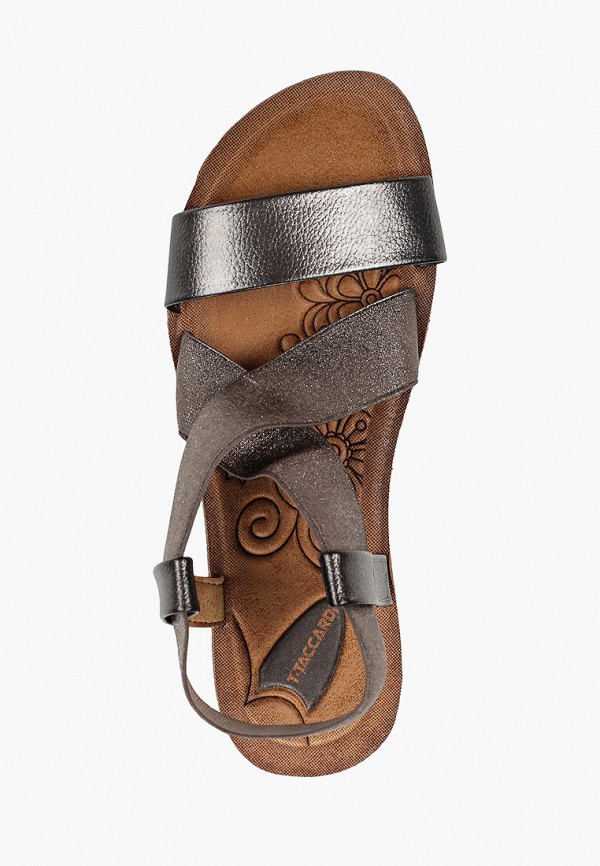 фото Сандалии t.taccardi