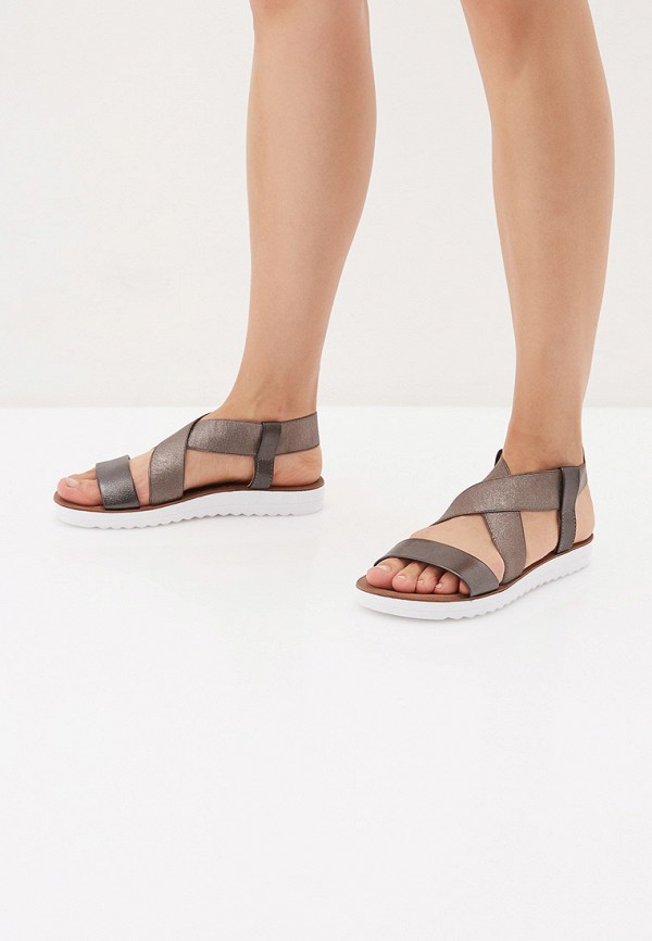 фото Сандалии t.taccardi