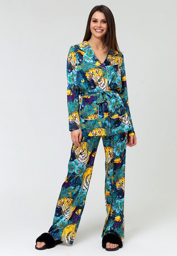 

Костюм Lezzarine, Разноцветный