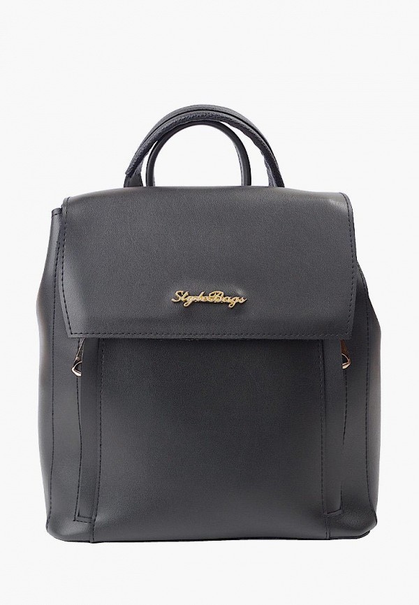 

Рюкзак Bag Republic, Черный