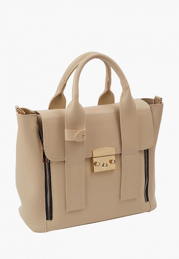 

Сумка Bag Republic, Бежевый