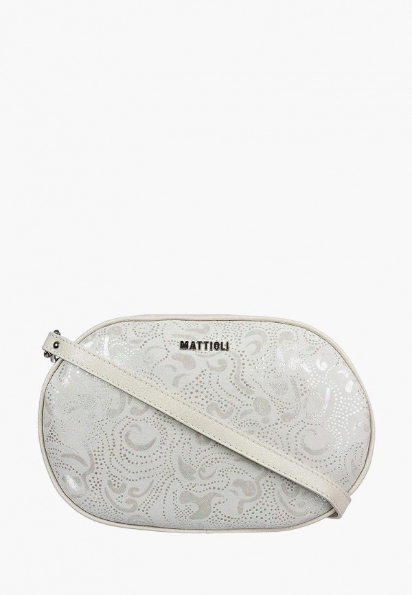 

Сумка Mattioli, Бежевый, Mattioli MP002XW0E4E9