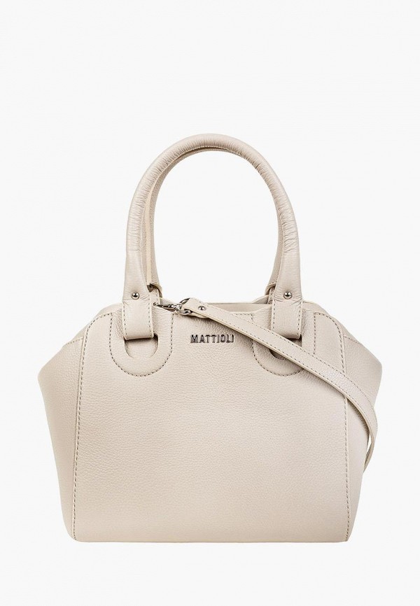 

Сумка Mattioli, Бежевый, Mattioli MP002XW0E4EB