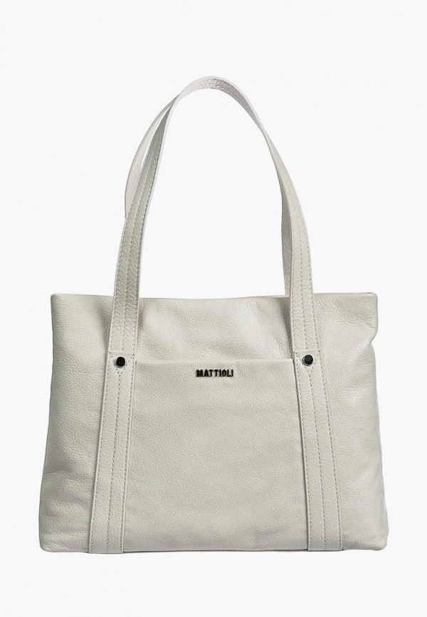 

Сумка Mattioli, Mattioli MP002XW0E4EG, Бежевый