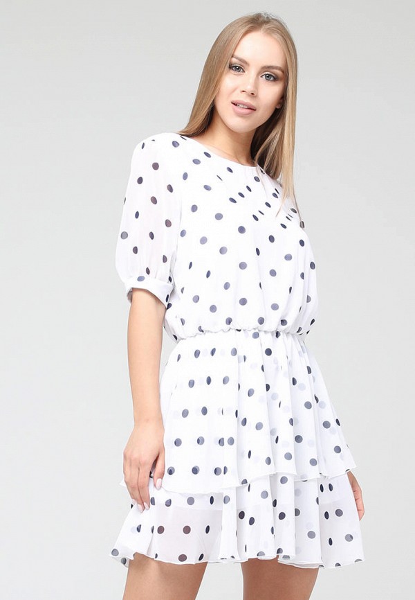 

Платье Brunello de Neri, Белый