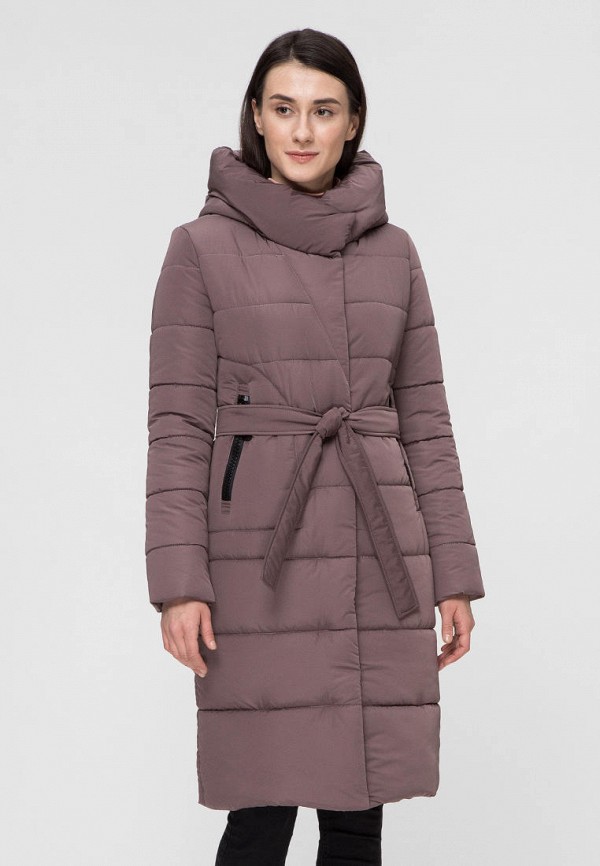 

Куртка утепленная Victoria Bloom, Коричневый, Victoria Bloom MP002XW0E4K4