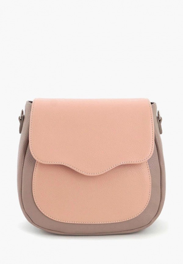 

Сумка Solo, Бежевый