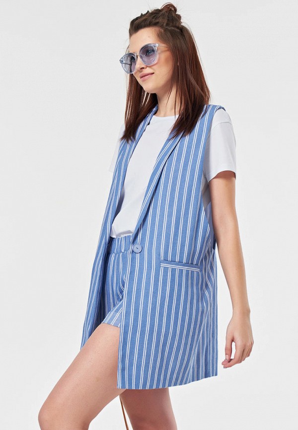 фото Жилет fly