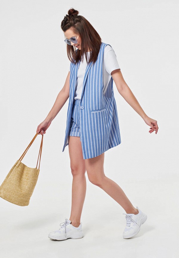 фото Жилет fly