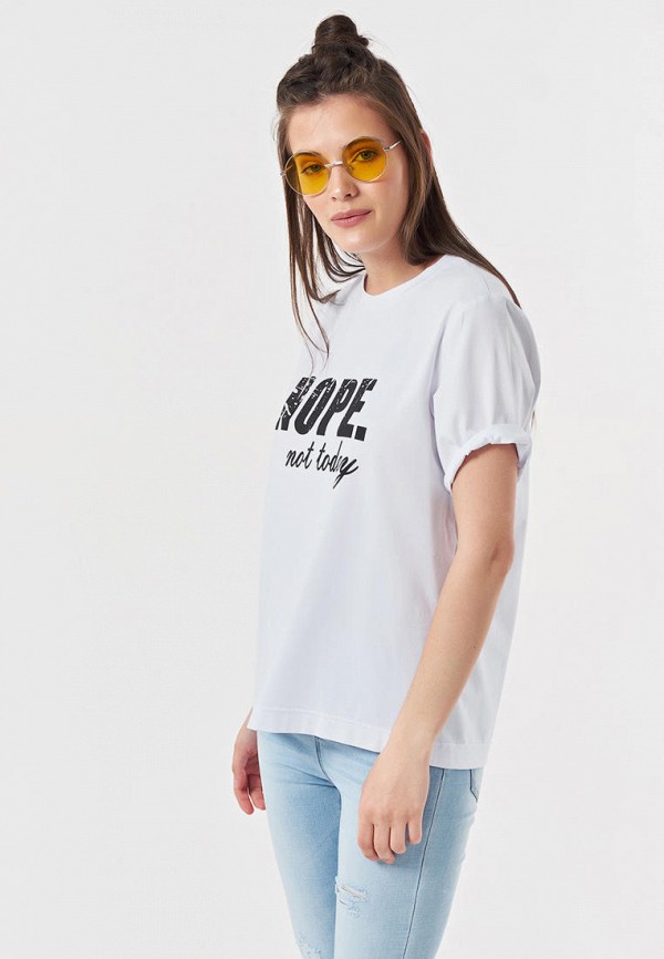 фото Футболка fly