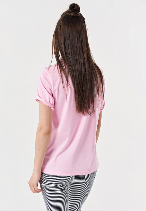 фото Футболка fly