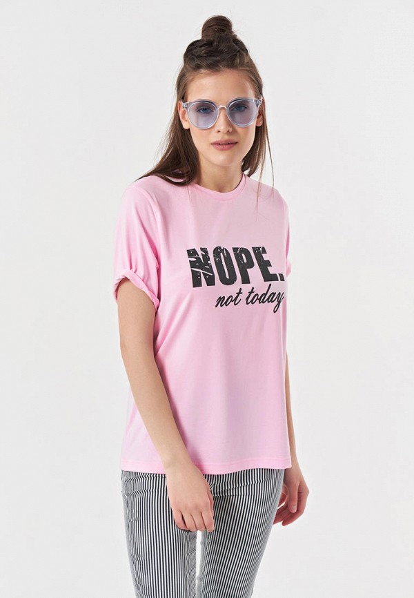 фото Футболка fly