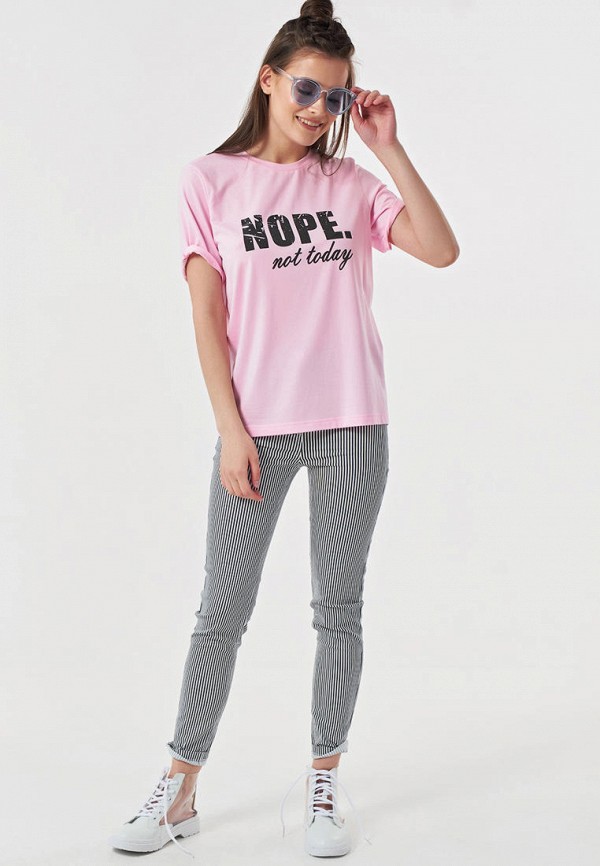 фото Футболка fly