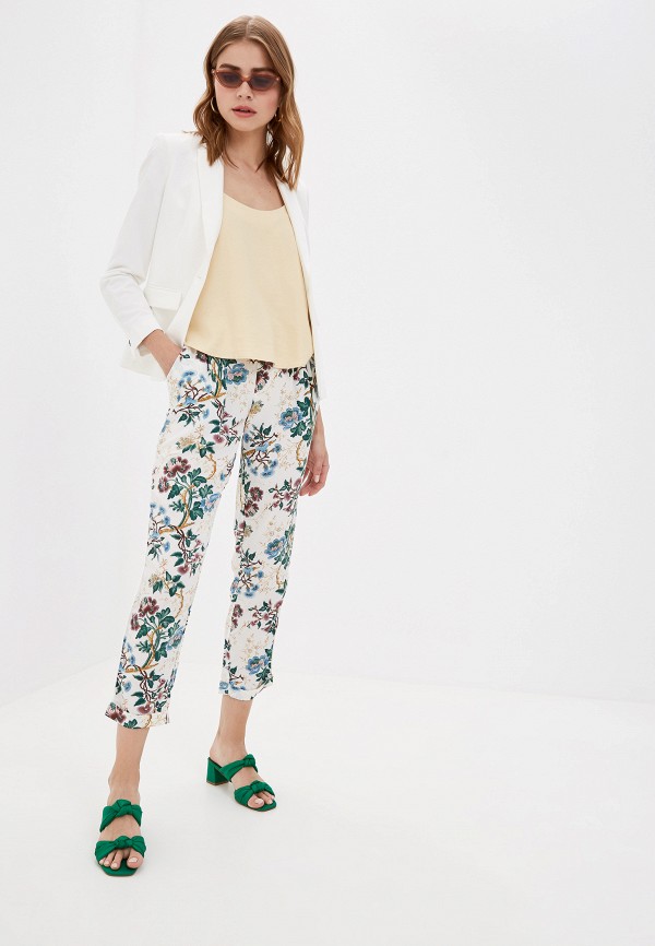 фото Брюки blue monkey