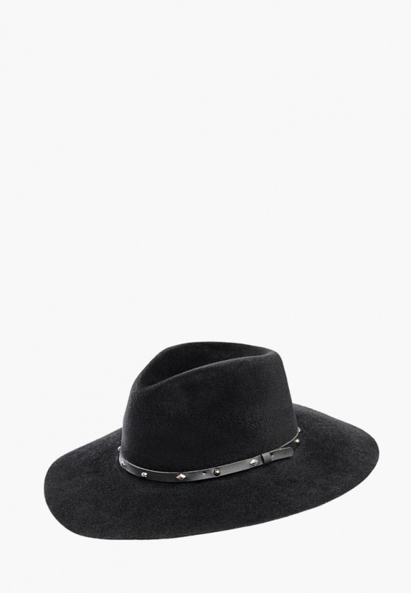 

Шляпа Pierre Cardin, Черный, TOLEDO