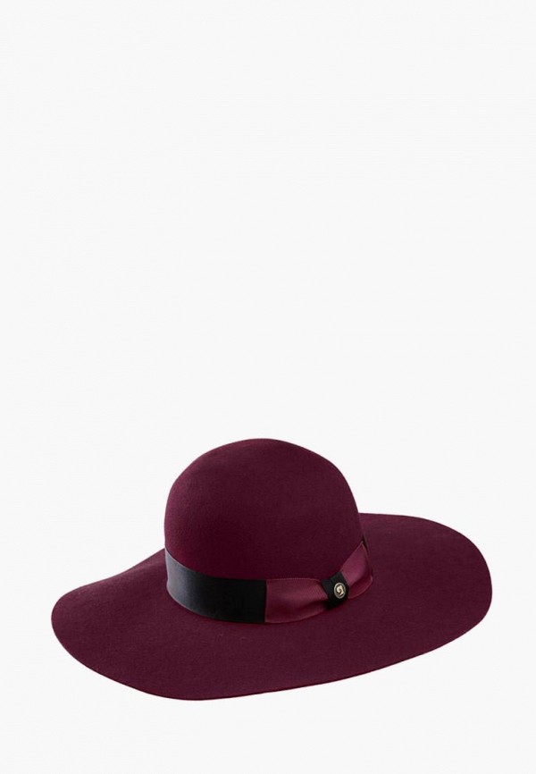 

Шляпа Pierre Cardin, Бордовый, CAPRICE
